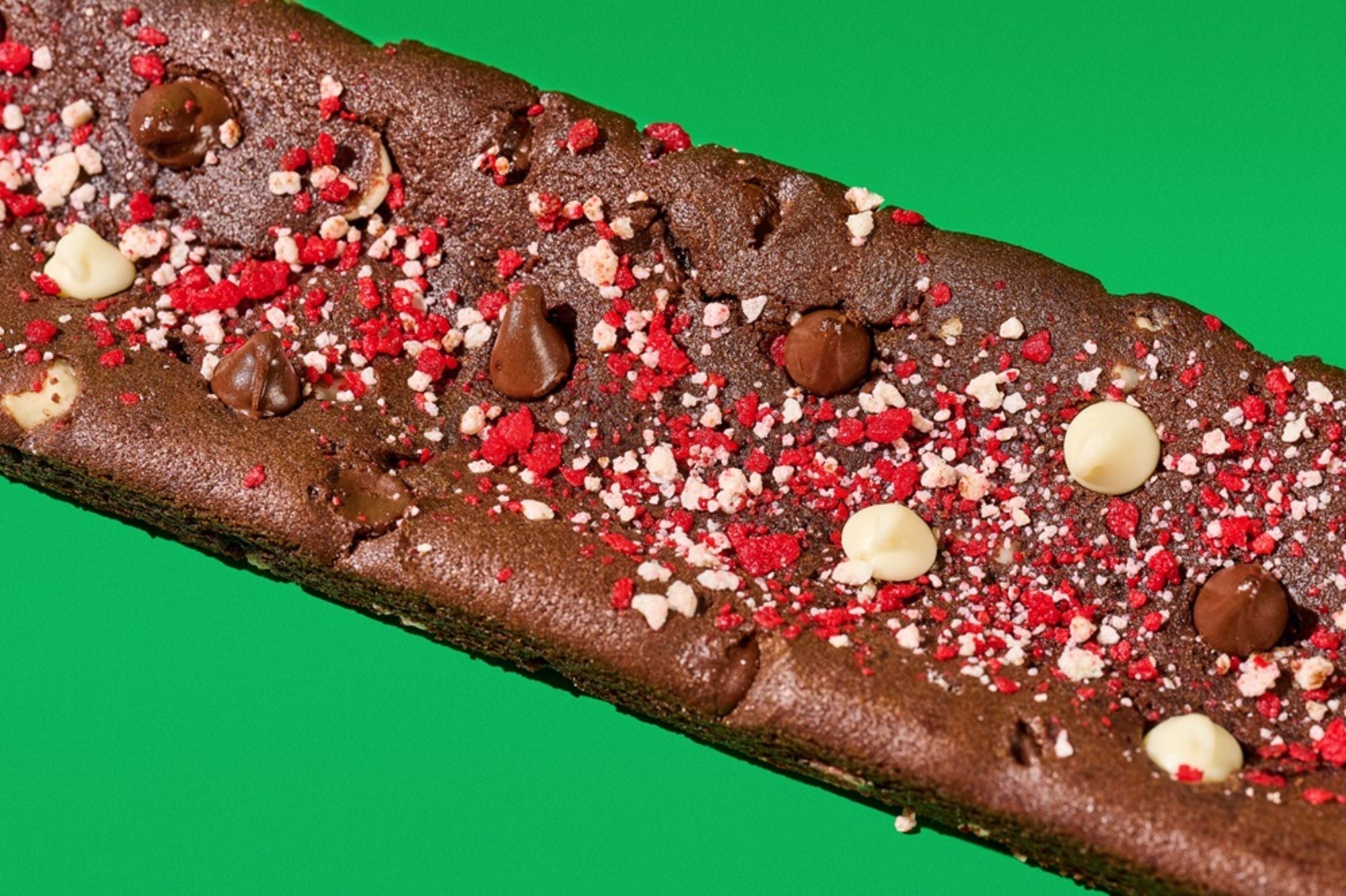 Subway Footlong Cookie (Image via Subway)