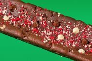 Subway Footlong Cookie (Image via Subway)