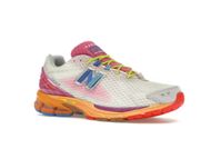 Action Bronson x New Balance 1906R ‘Rosewater’ (Image via StockX)