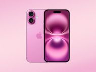 iPhone 16 Plus (Image via Boost Mobile)