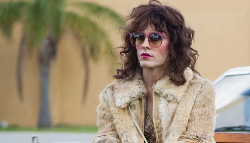 Dallas Buyers Club | Image Source: Focus Features