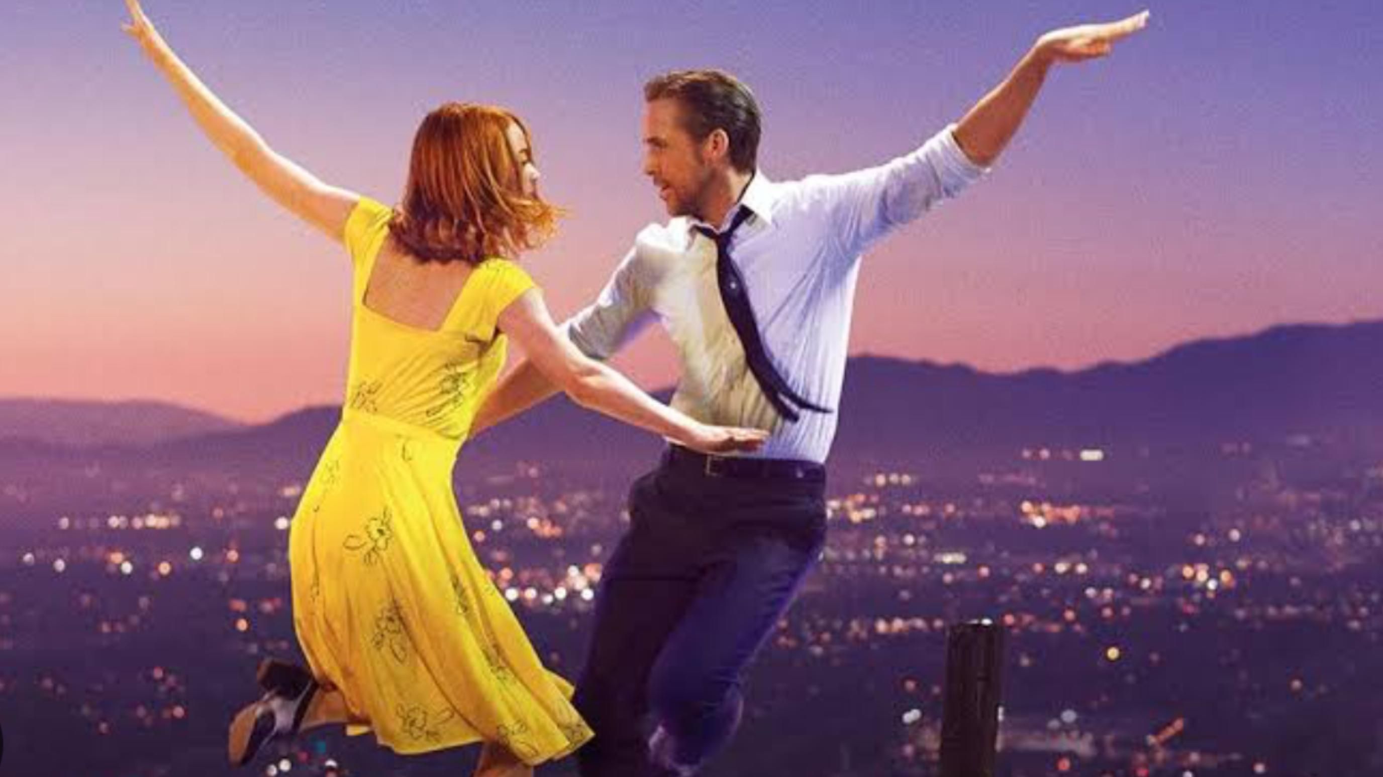 La La Land | Image Source: Summit Entertainment