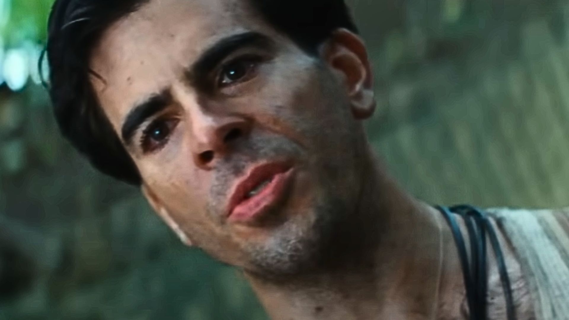 Eli Roth | Image Via: Universal Pictures