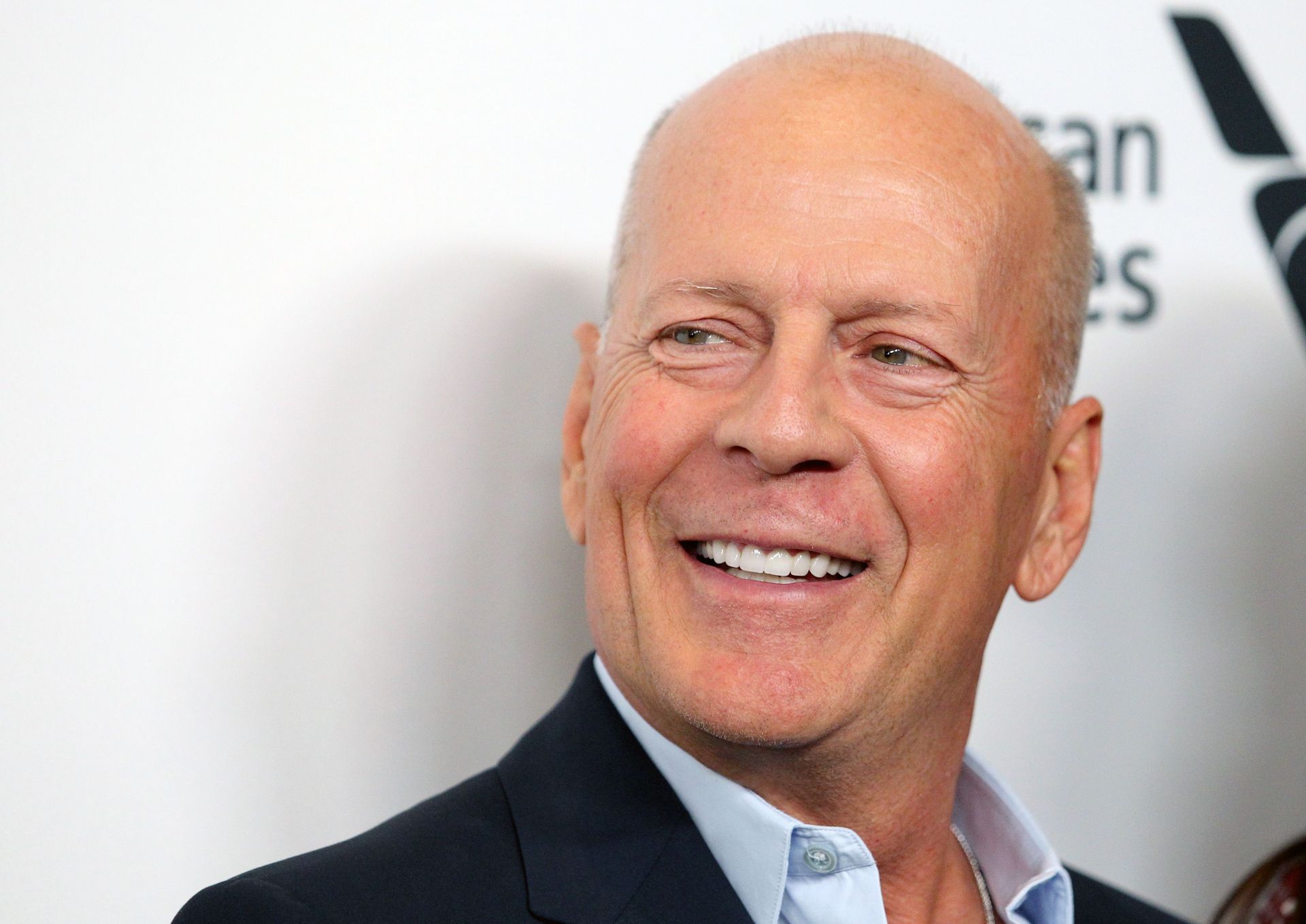 Bruce Willis - Source: Getty