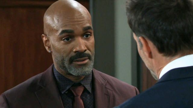 General Hospital spoilers, December 20: Curtis gets the last laugh