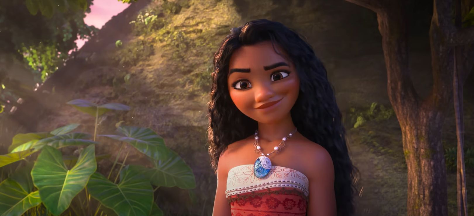 Who directed Moana 2?