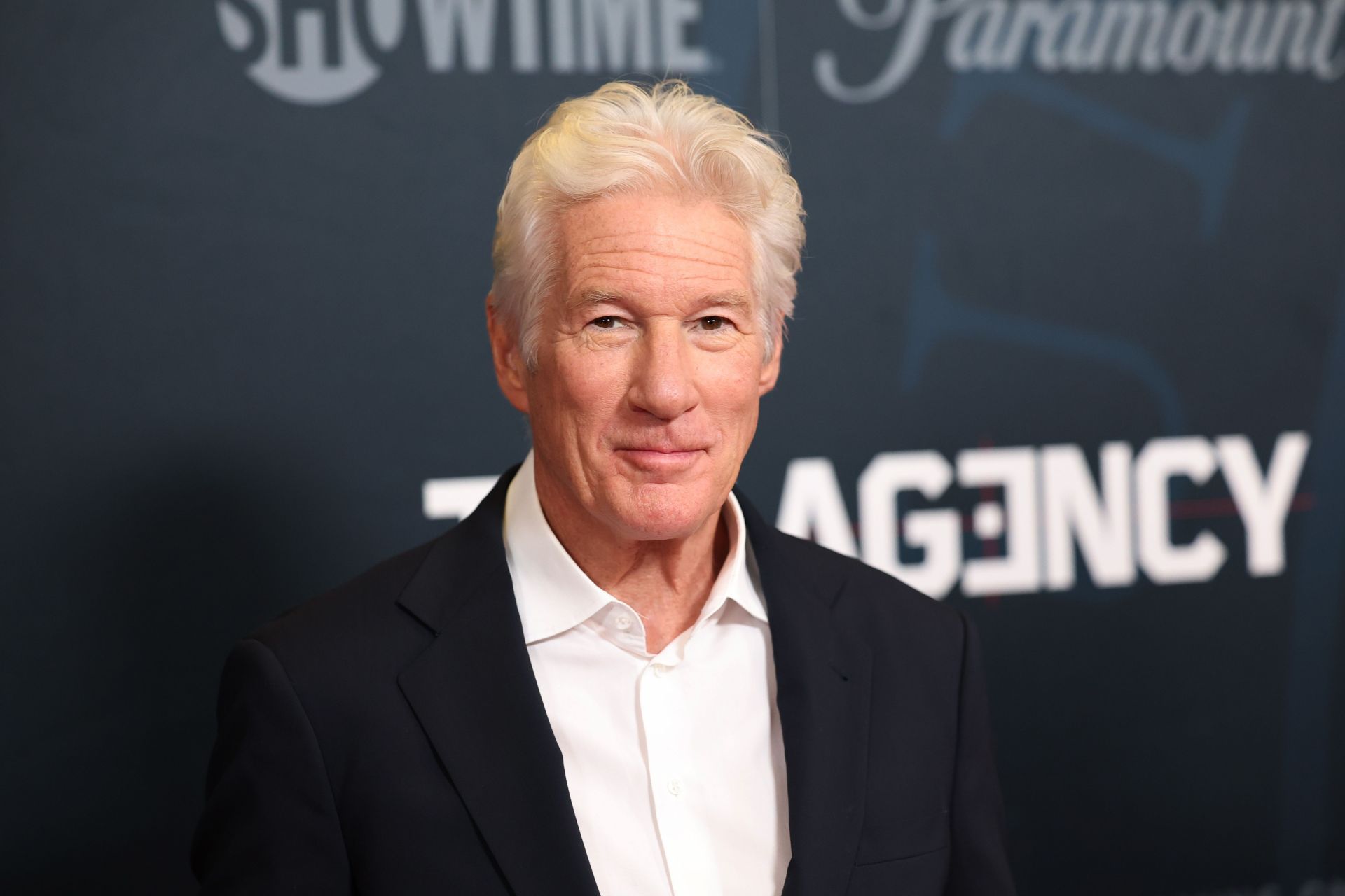 Richard Gere - Image via Getty