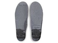 Nike Air Force 1 Low "Virginia Union" insole (Image via SNKRS)