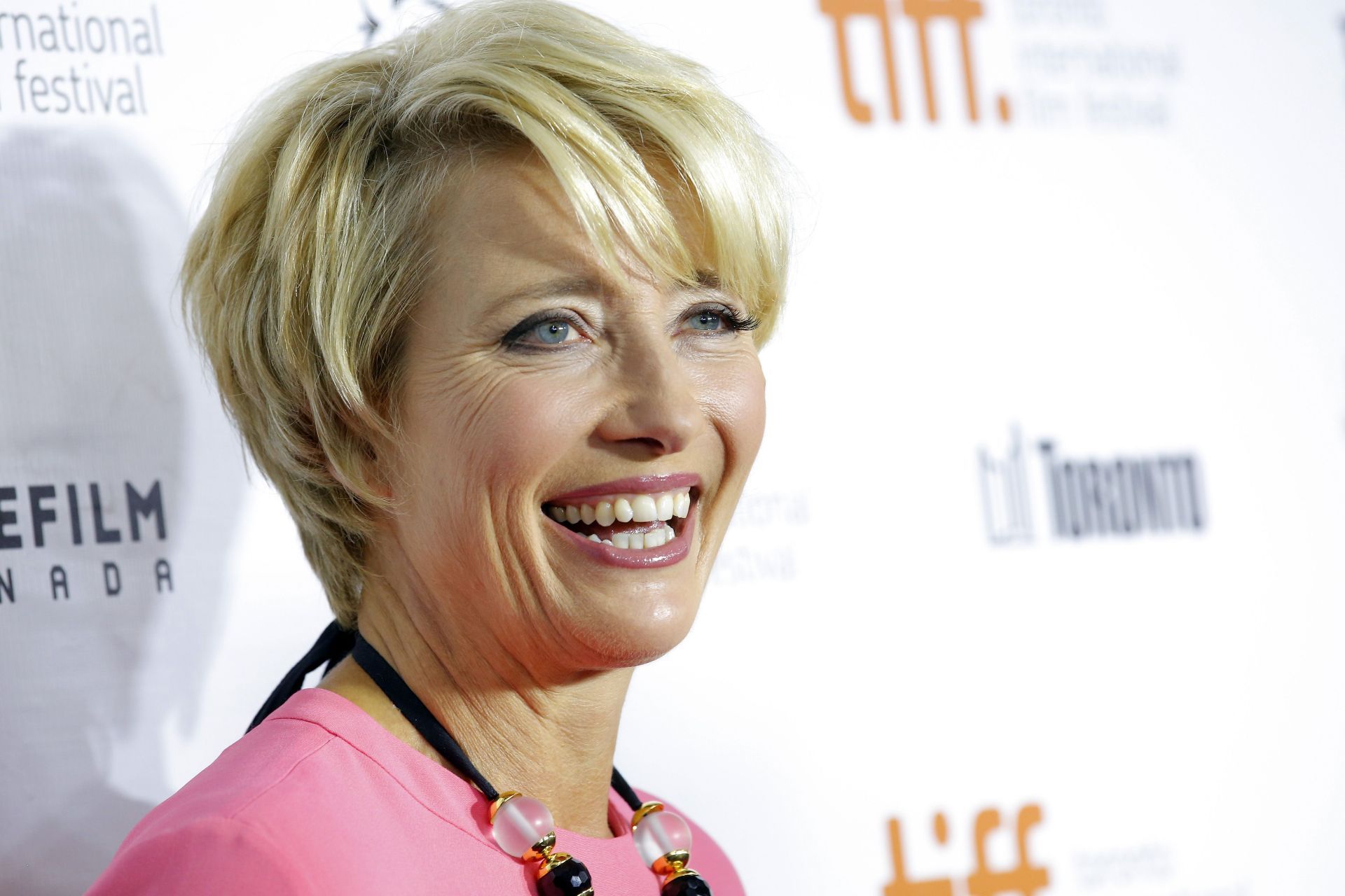 &quot;Love Punch&quot; Premiere - Arrivals - 2013 Toronto International Film Festival - Source: Getty