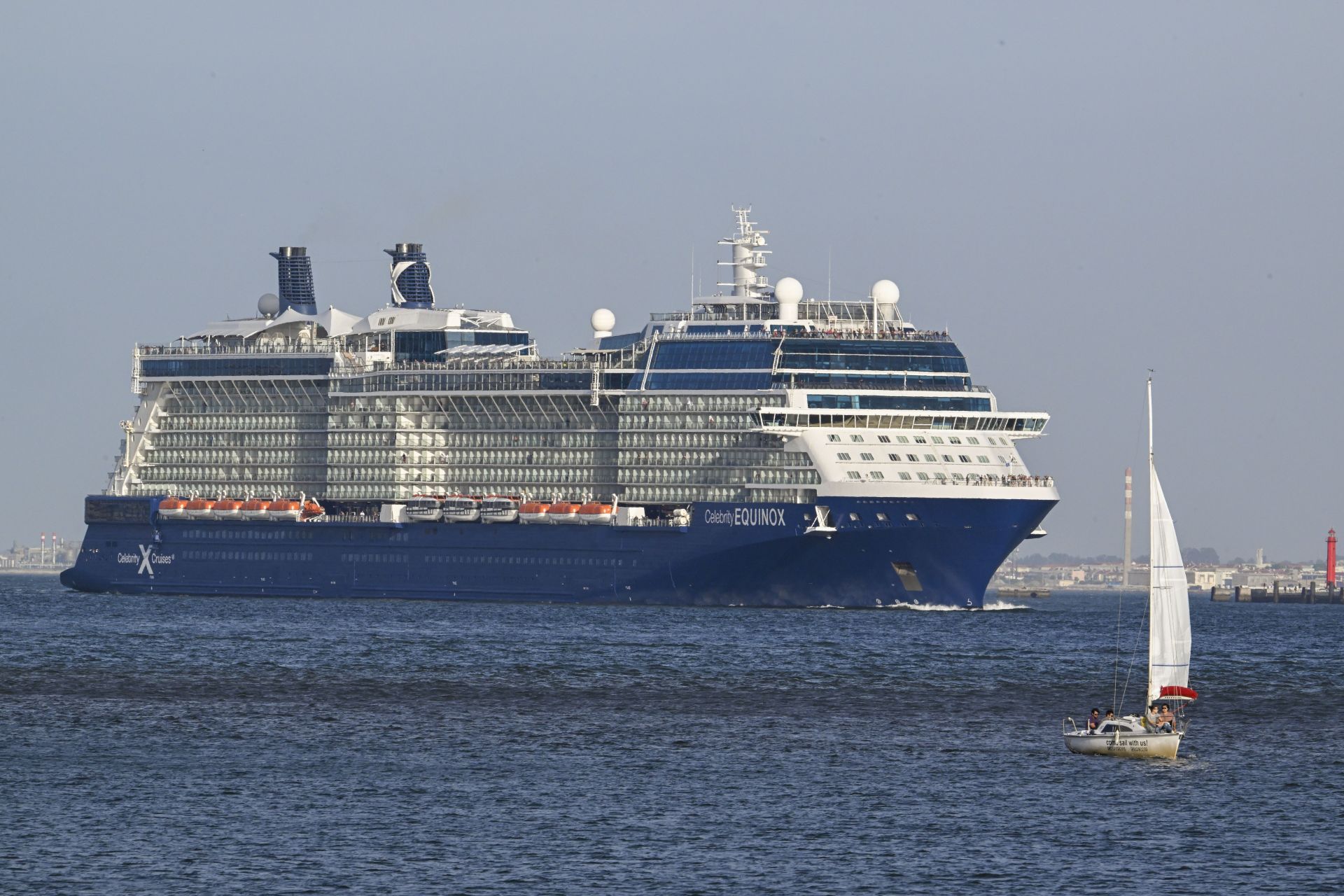 Representational Image of a cruise - Source: Getty