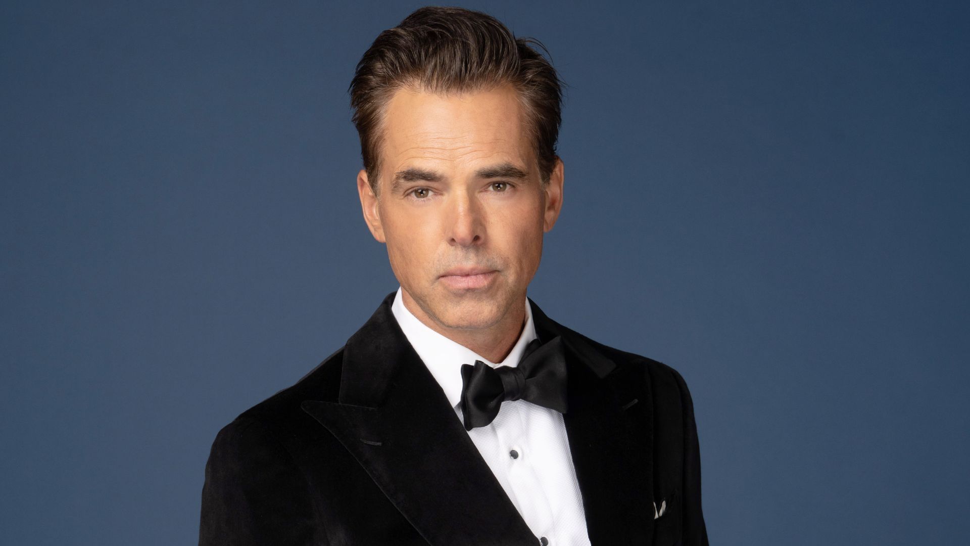 The Young and the Restless: Jason Thompson as Billy Abbott | Image Source: JPI