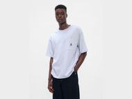 Gap × Disney Heavyweight Pocket T-Shirt (Image via Gap)