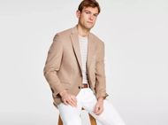 Men's Coat (Image via Macy's)