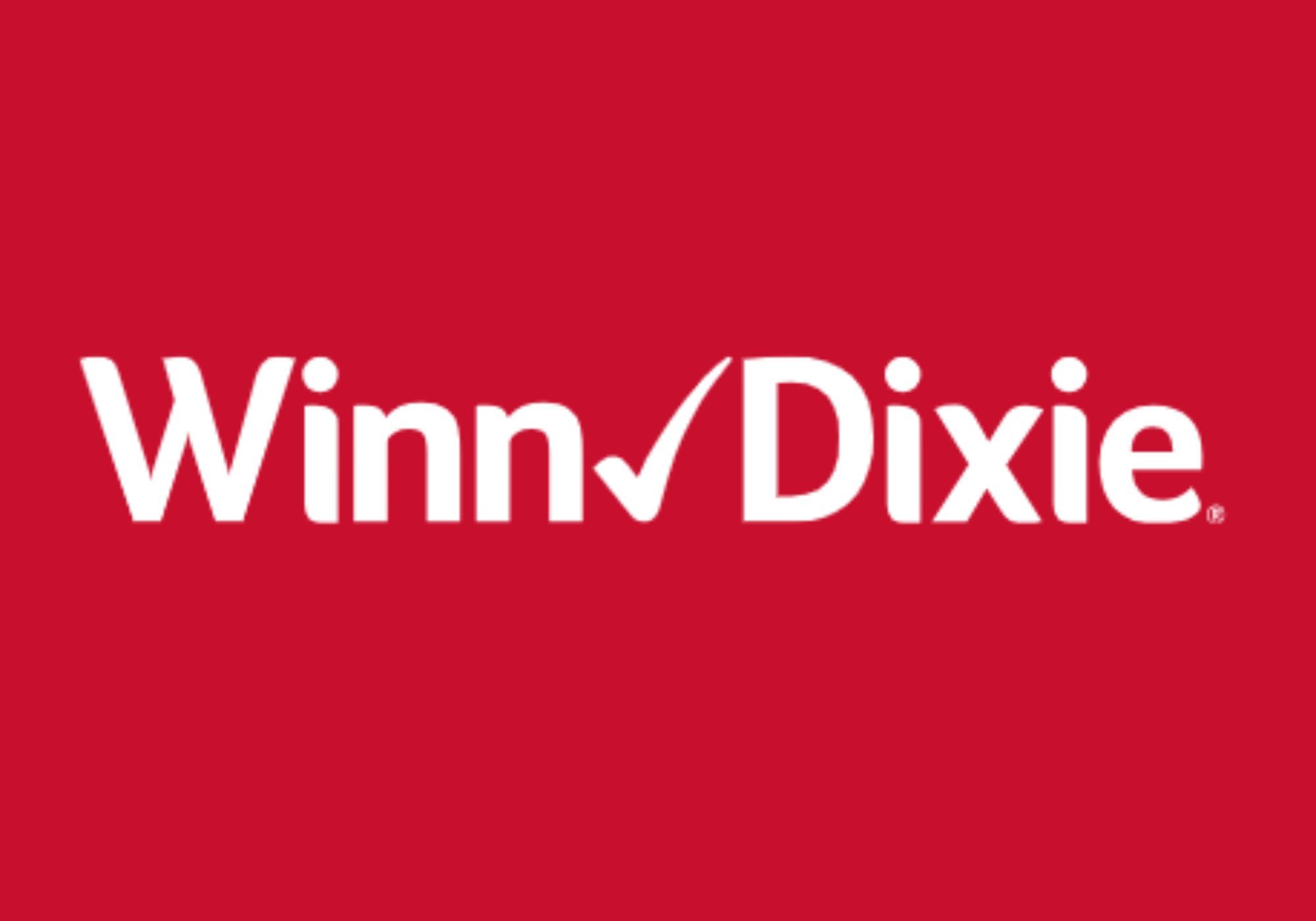 Winn-Dixie (Image via Winn-Dixie)