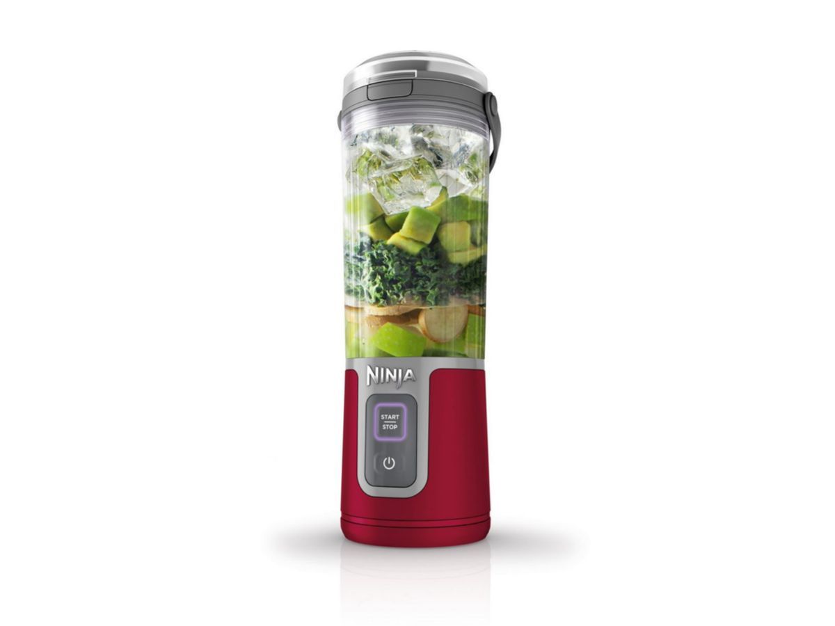 Ninja Blast 16 oz. Personal Portable Blender (image via Walmart)