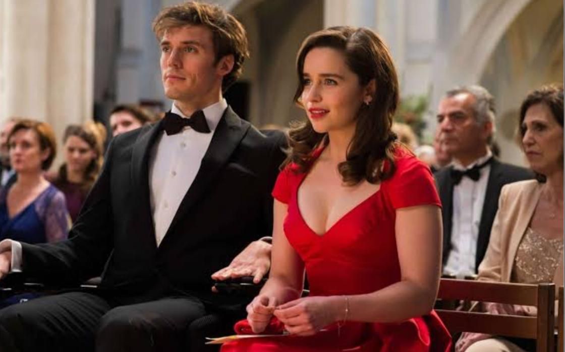 Me Before You (2016) | Image via New Line Cinema