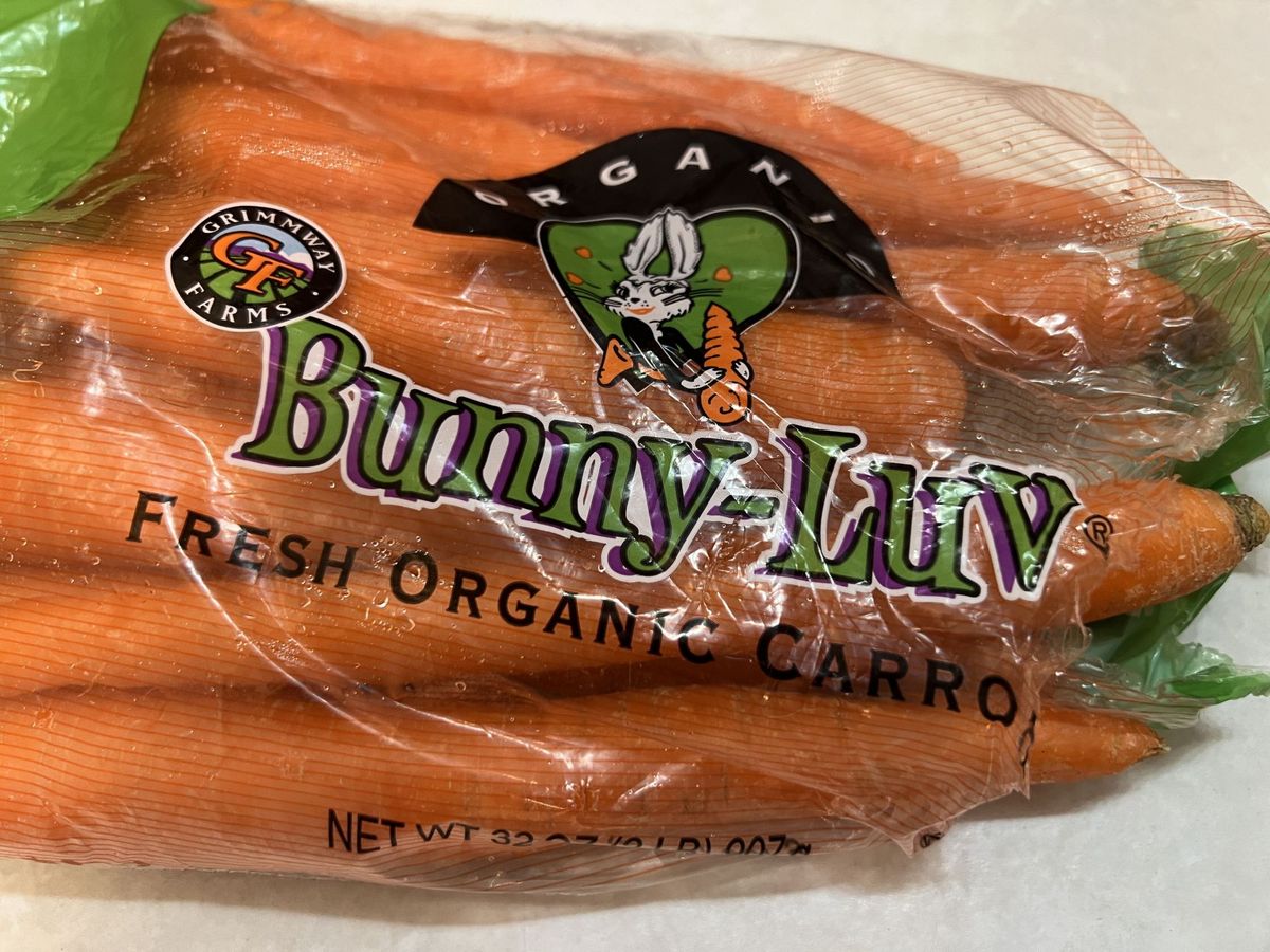 FDA announces carrots, broccoli, and more vegetables recall due to