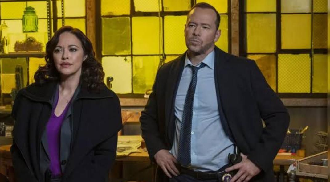 Blue Bloods | Image Source: CBS