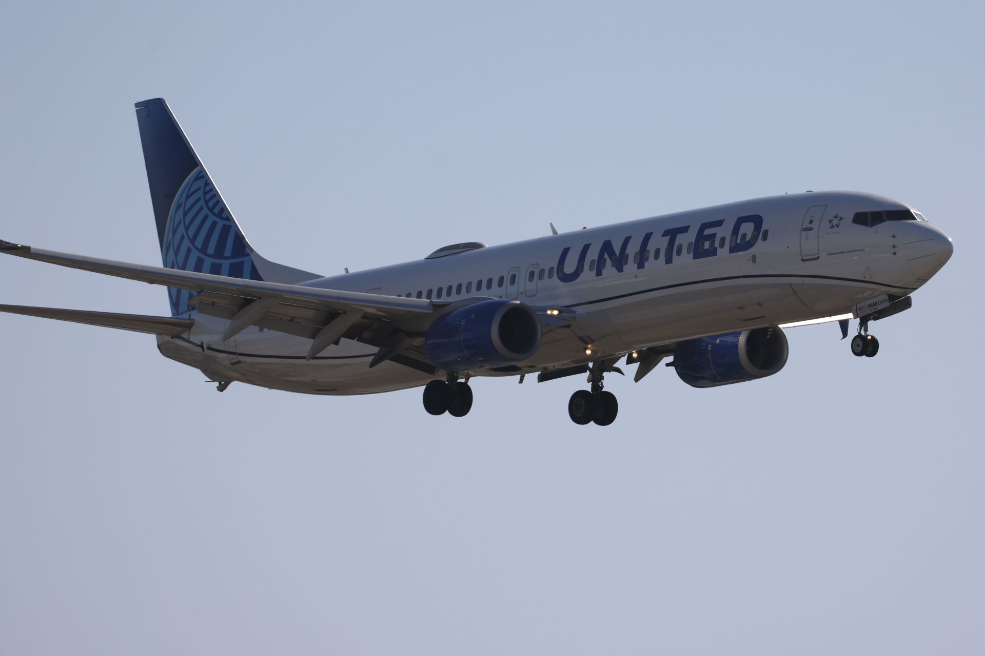 United Airlines (Image via Getty)