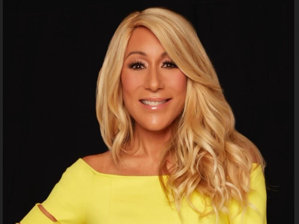 Lori Greiner from Shark Tank/ Image via Instagram/ @lorigreinershark