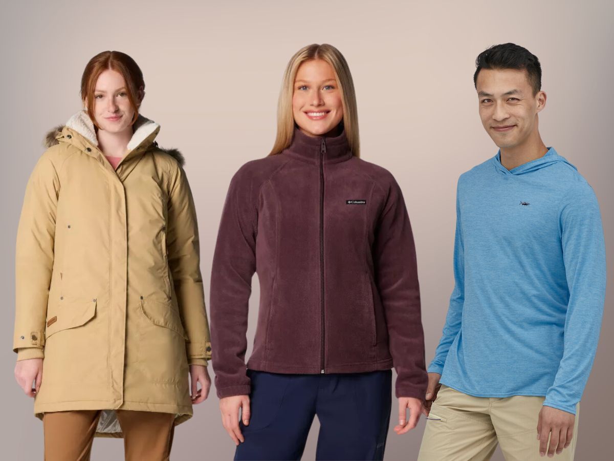 Top 10 After-Christmas deals and discounts you shouldn&#039;t miss: Columbia, Patagonia, and more brands explored (Image via brands)