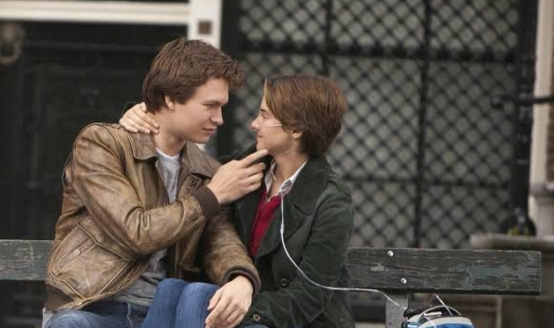 The Fault in Our Stars (2014) | Image via 20th Century Fox