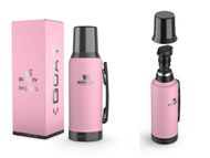 High Precision Flow Mate System (image via)