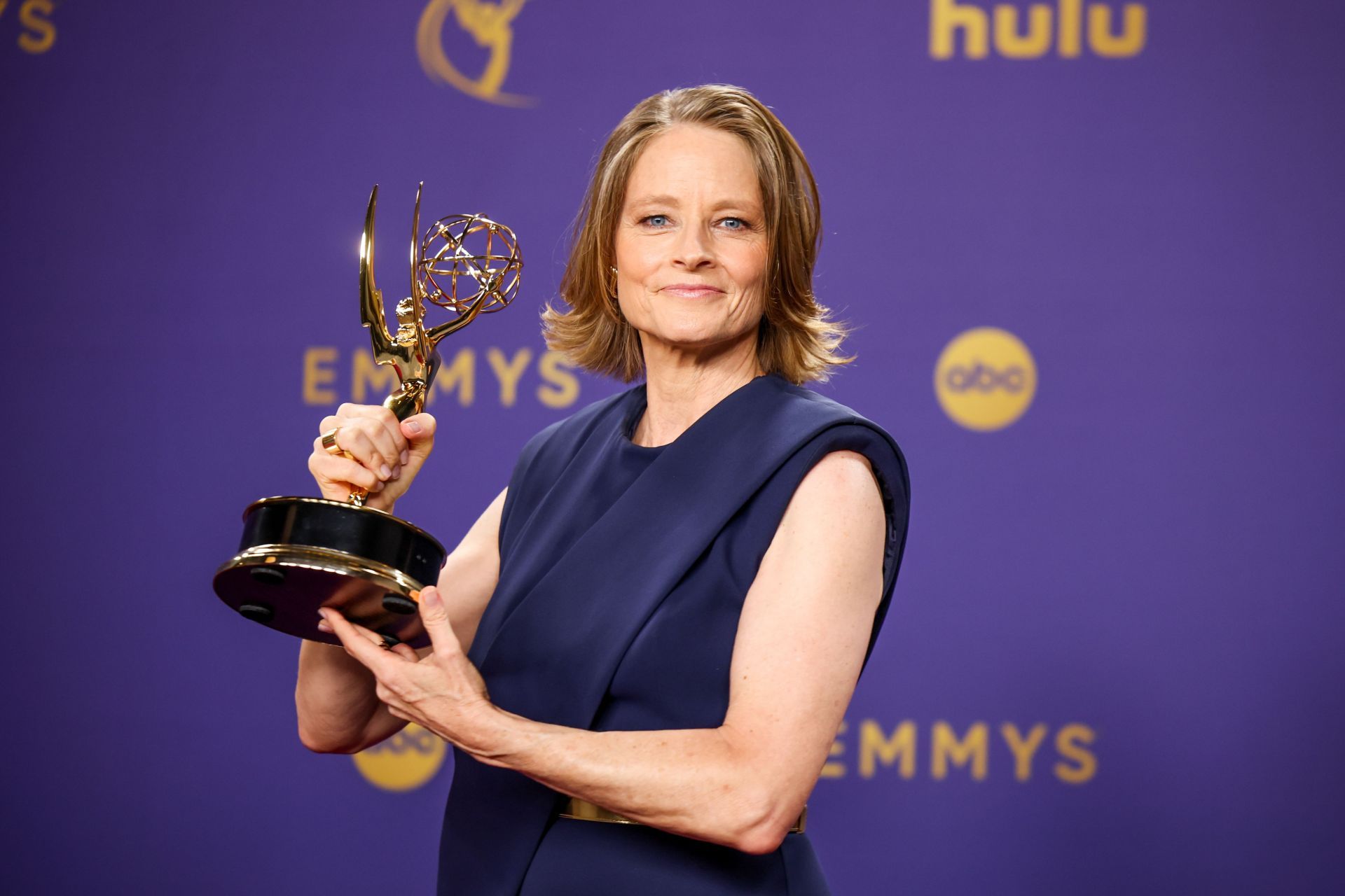 76th Primetime Emmy Awards - Arrivals - Source: Getty