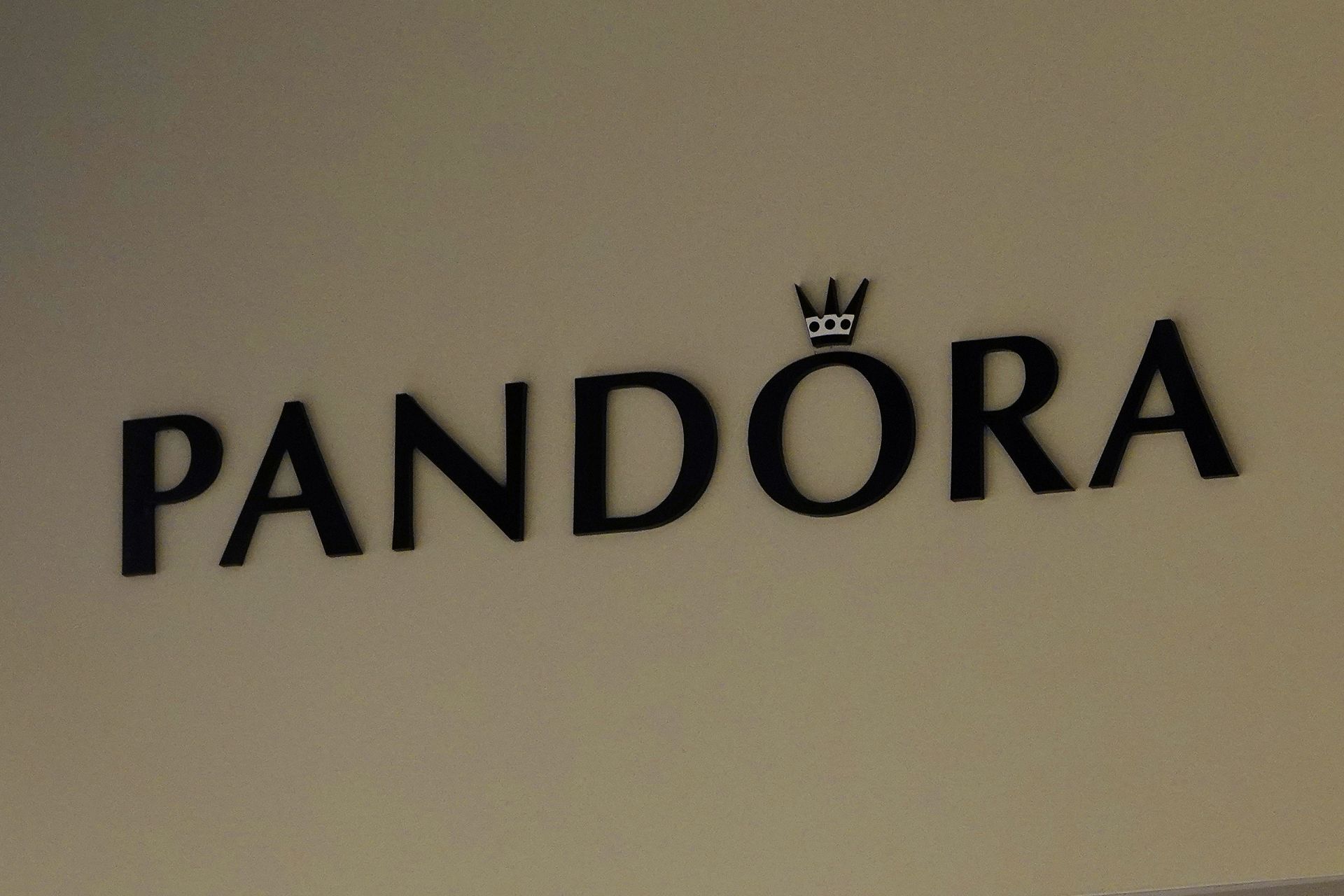 Pandora At Fashion Valley In San Diego - Source: Getty