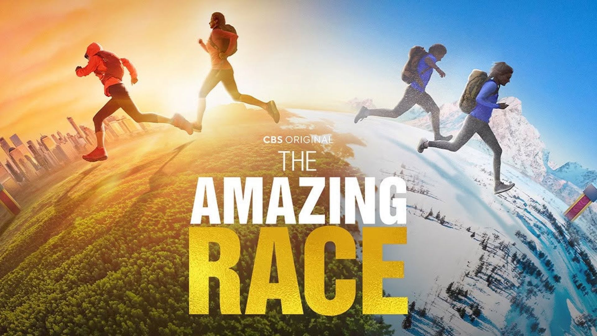 Amazing Race Season 37 | Image Source: Instagram/ @cbstvstudios