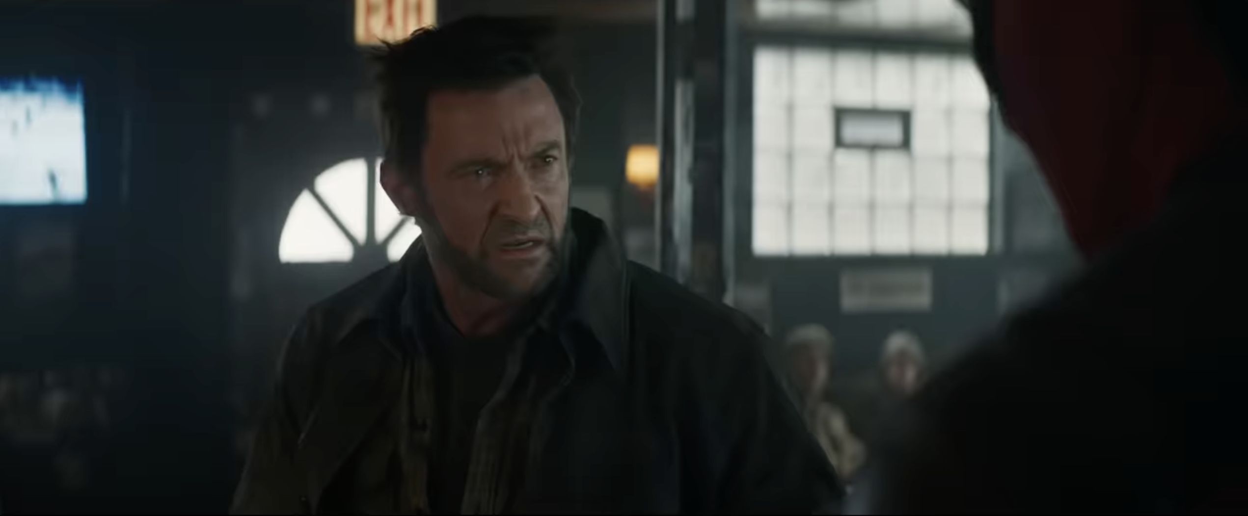 What if? director implies how Hugh Jackman could&rsquo;ve almost played Wolverine in a Season 3 episode