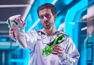 FUTURE 8 football boot (Image via Puma)