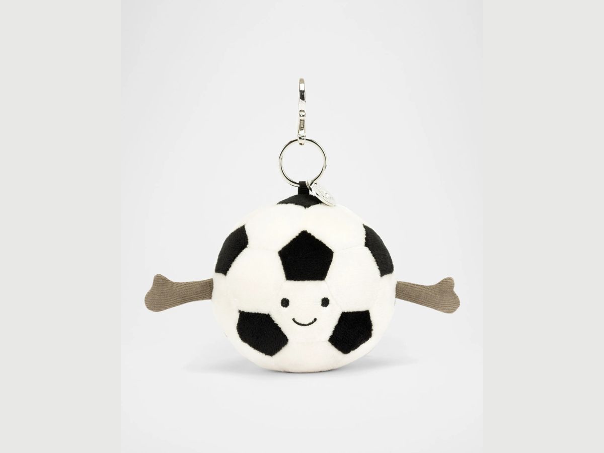 Jellycat Bag Charms (Image via Neiman Marcus)