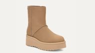 Women's Cityfunc Mid Fashion Boots (Image via UGG)