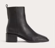 $119 off on boots (Image via Everlane)