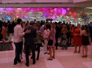 First New Resort On Las Vegas Strip In A Decade Opens For Business - Source: Getty