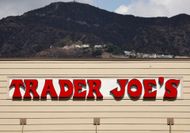 Trader Joe's Grocery Store - Source: Getty