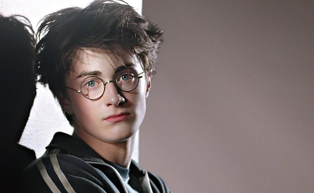 How much did Daniel Radcliffe make from Harry Potter