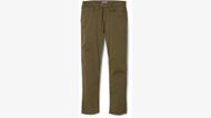 Duer No Sweat Relaxed Fit Tapered Pants - Men's (Image via REI)