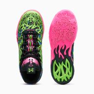 Puma men's basketball shoes (Image via Puma)