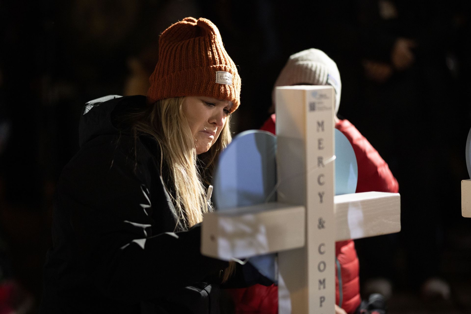 Multiple People Shot And Killed At Abundant Life Christian School In Madison, Wisconsin - Source: Getty