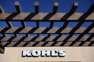 Kohl's Department Stores Receives Unsolicited Bid From Hedge Fund Starboard Value LP - Source: Getty. (Photo by Justin Sullivan/Getty Images)