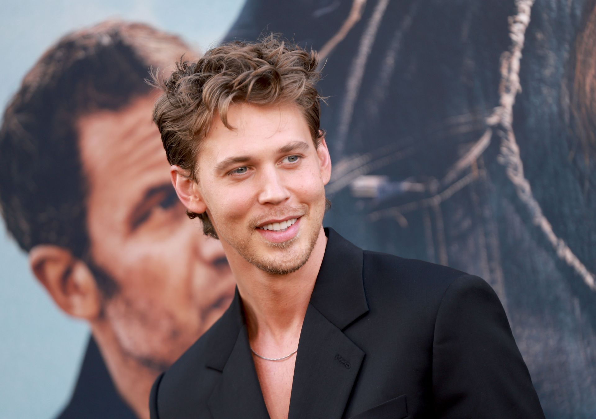 Los Angeles Premiere Of Focus Features &quot;The Bikeriders&quot; - Arrivals - Source: Getty