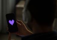 Tiktok and Deezer - Source: Getty