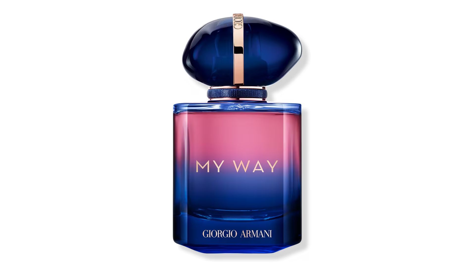 Giorgio Armani&#039;s My Way Parfum (Image via Ulta Beauty)