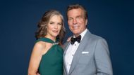 Y&R's Jack and Diane | Image Source: JPI
