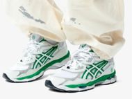 Hidden NY x Asics Gel-NYC (Image via Asics)