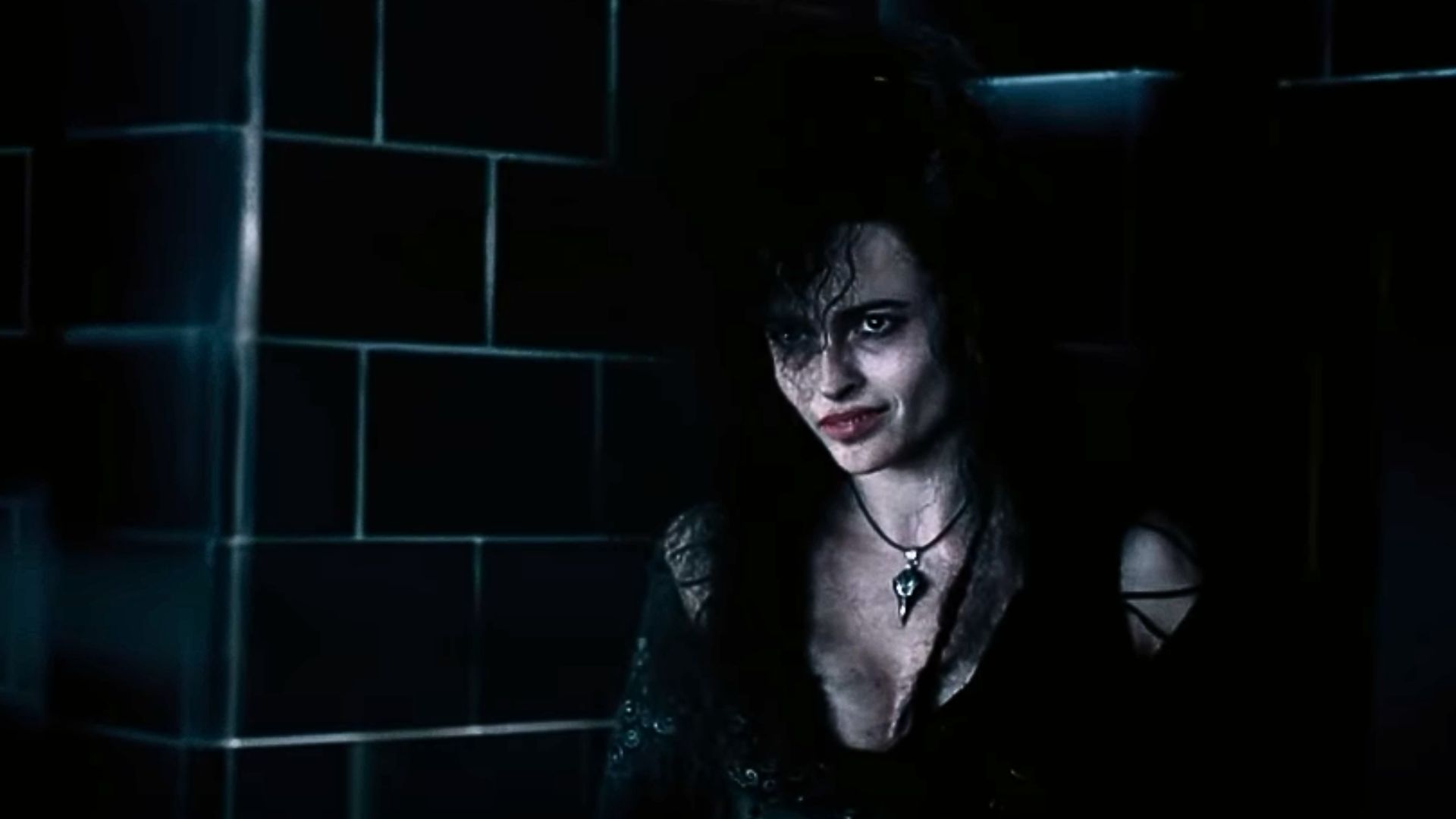 Bellatrix Lestrange | Image Via: Warner Bros. Pictures