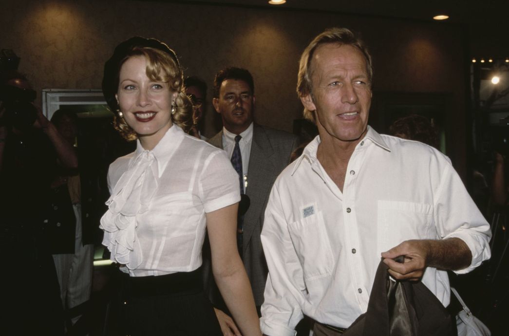 What happened to Paul Hogan and Linda Kozlowski? Relationship timeline ...