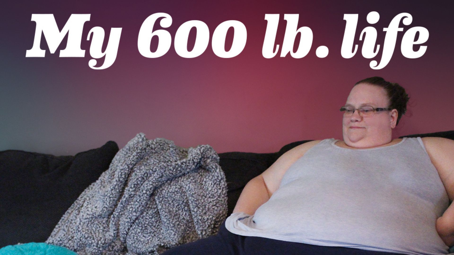 My 600-lb Life | Image Source: Instagram/ @TLC